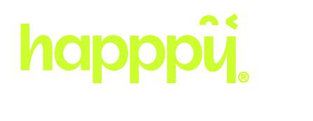 Logo Happpy